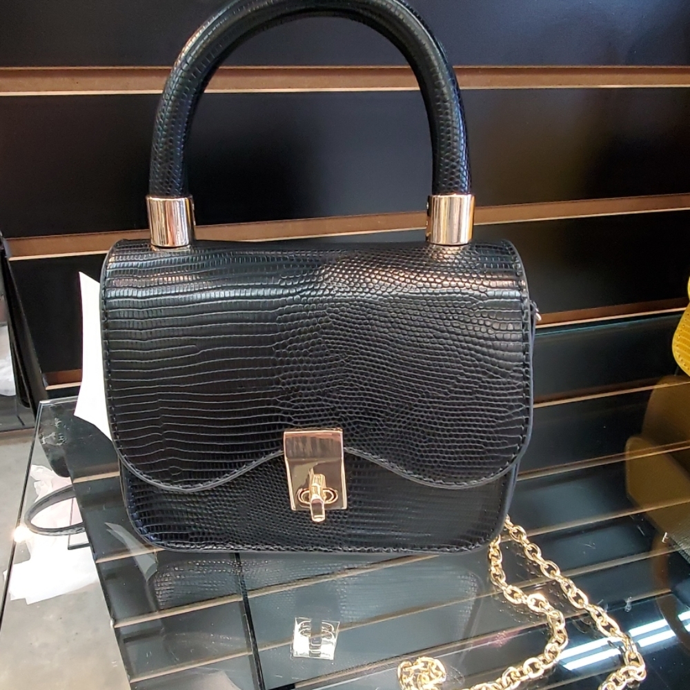 Little handbag